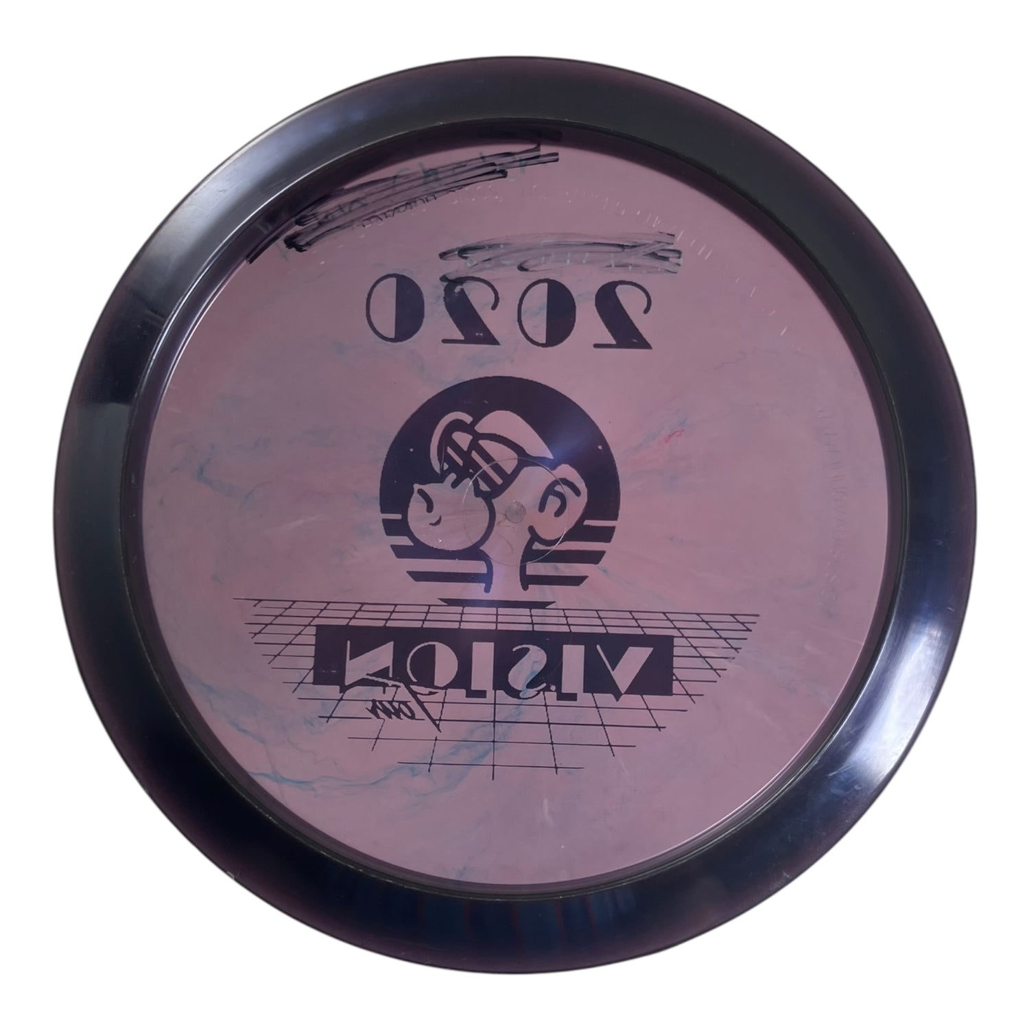 Discmania FD3 - Used Good | C-Line | Purple/Pink 175g (Innova Made) Disc Golf