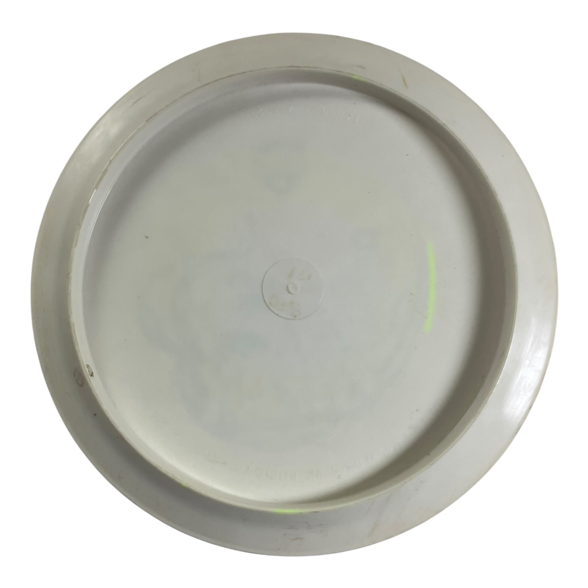 Discmania Freak PD - Used Good | S-Line | White/Silver 171g (Innova Made) Disc Golf
