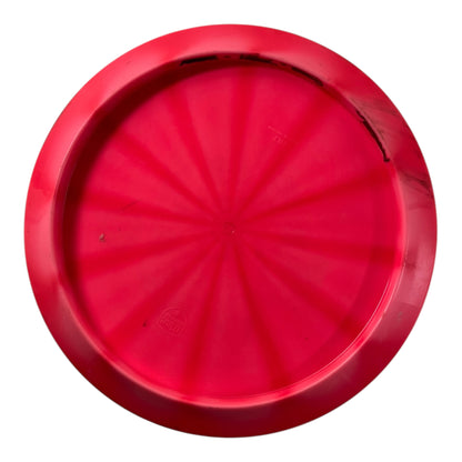 Discmania Full Tilt - Used Good | Lux Vapor | Pink/Holo 171g Disc Golf