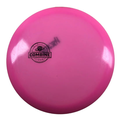 Discmania Instinct - Used Fair | Meta | Pink/Black 175g Disc Golf