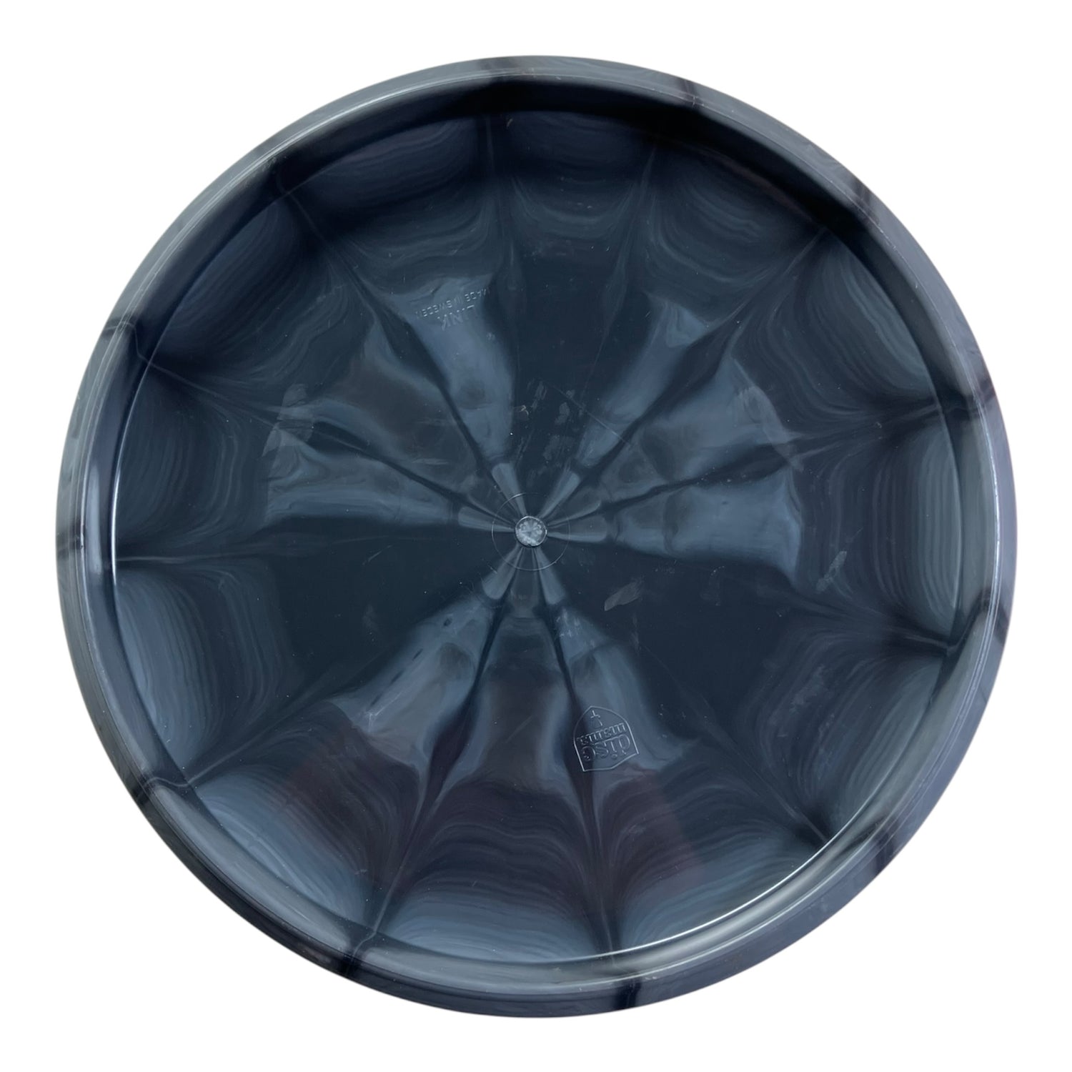 Discmania Link - Used Good | Lux Vapor | Black/Gold 174g (Medusa) Disc Golf