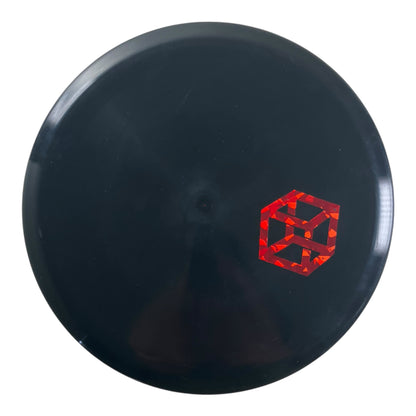Discmania MD3 - Used Like New | S-Line | Black/Red 179g (Mystery Box) Disc Golf