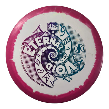 Discmania MD4 - Used Excellent | Horizon S-Line | Pink/White 180g (Kyle Klein) Disc Golf