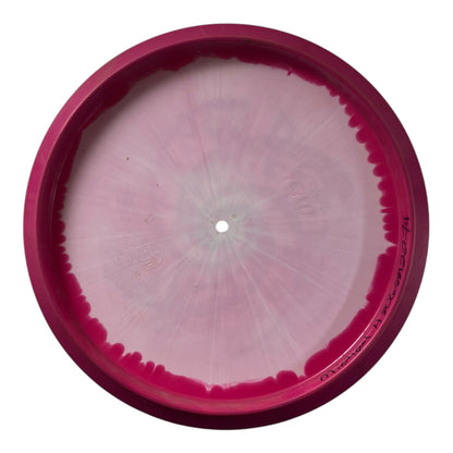 Discmania MD4 - Used Excellent | Horizon S-Line | Pink/White 180g (Kyle Klein) Disc Golf