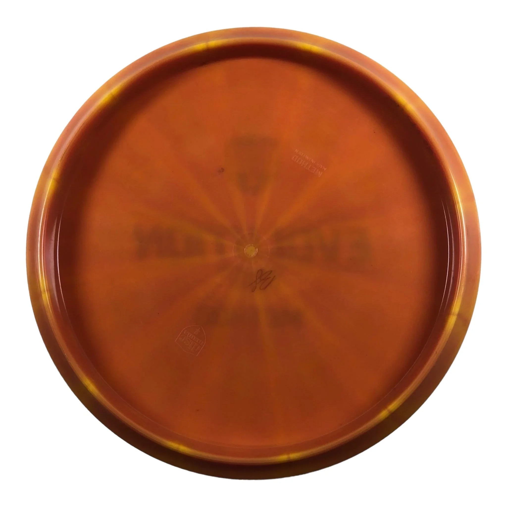 Discmania Method - Used Like New | Vapor | Orange/Purple 177g (Special Edition) Disc Golf