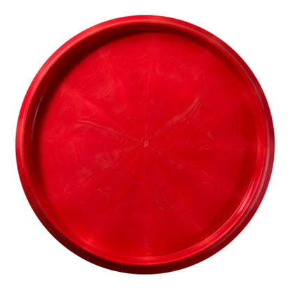 Discmania Mutant - Used Like New | Lux Vapor | Rede/Gold 174g (1010 National Championship) Disc Golf