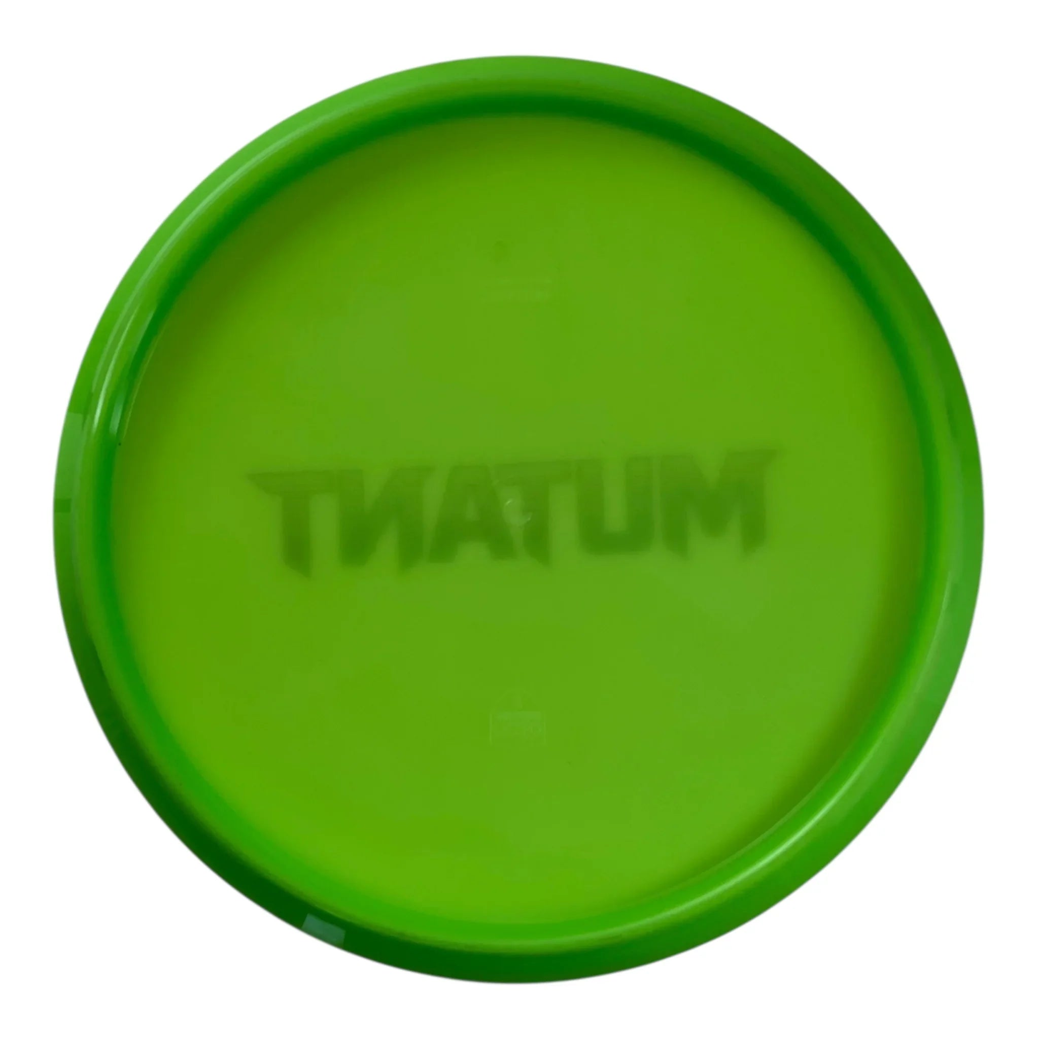 Discmania Mutant - Used Like New | Neo | Green/Pink 180g (TMNT) Disc Golf