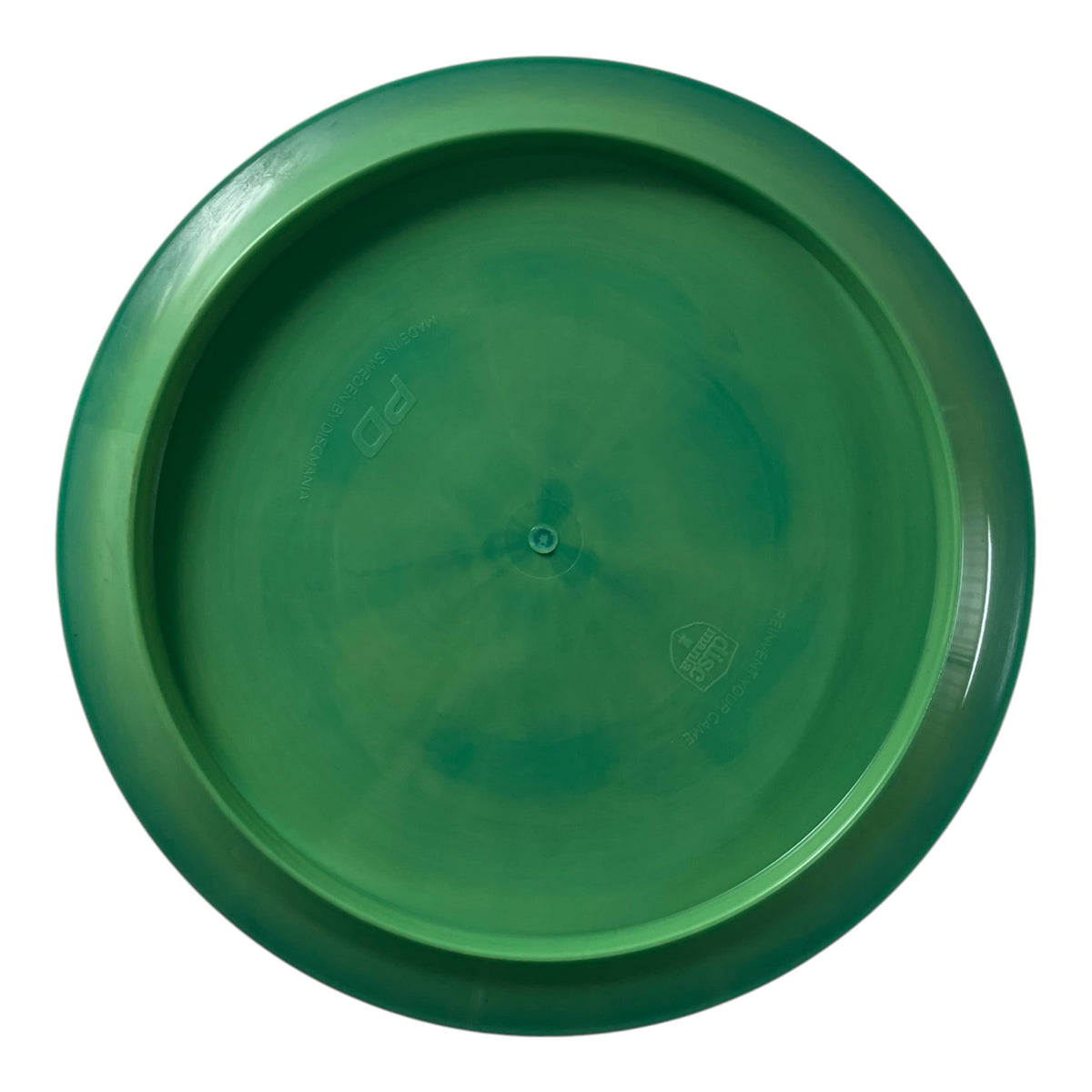 Discmania Nordic Phenom - PD - Used Like New | S-Line | Green/Blue 174g (Niklas Anttila) Disc Golf