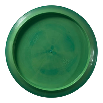 Discmania Nordic Phenom - PD - Used Like New | S-Line | Green/Blue 174g (Niklas Anttila) Disc Golf