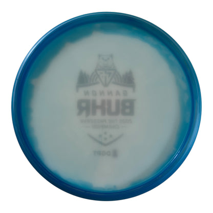 Discmania P4 - Used Excellent | Horizon C-Line | Blue/Bronze 175g (Gannon Buhr) Disc Golf