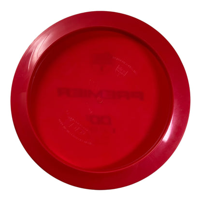 Discmania Premier DD1 - Used Like New | Q-Line | Red/Green 173g Disc Golf