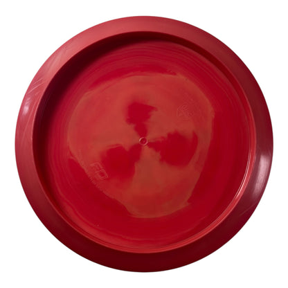 Discmania Show Stopper - FD - Used Good | Swirly S-Line | Orange/Blue 175g (Ella Hansen) Disc Golf