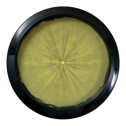 Discmania Solar Flare FD3 - Used Good | Horizon S-Line | Yellow/Holo 173g (Alden Harris) Disc Golf