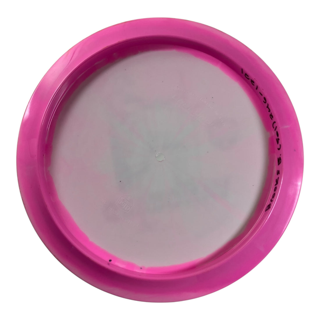 Discmania Vanguard - Used Excellent | Horizon S-Line | Pink/Holo 175g (Kyle Klein) Disc Golf