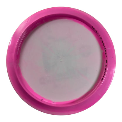 Discmania Vanguard - Used Excellent | Horizon S-Line | Pink/Holo 175g (Kyle Klein) Disc Golf