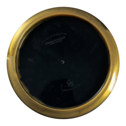 Discmania Vanguard - Used Like New | Horizon S-Line | Black/Gold 173g (Kyle Klein USDGC) Disc Golf