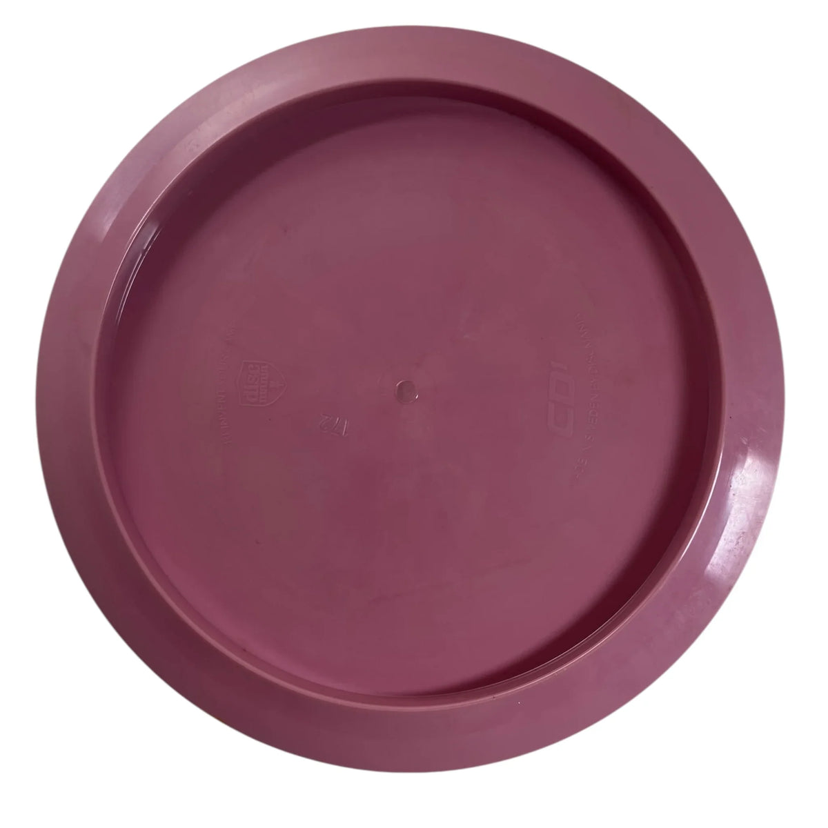 Discmania Zeta&
