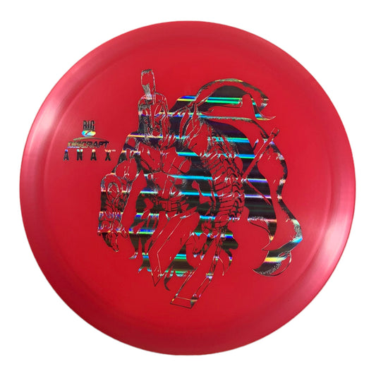 Discraft Anax | Big Z | Pink/Holo 174g (Paul McBeth) Disc Golf