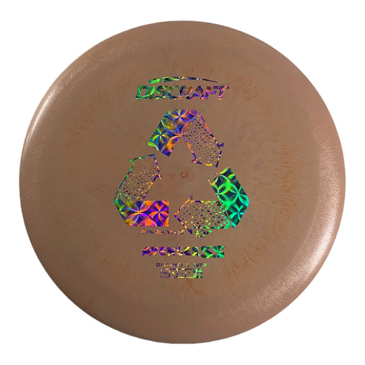 Discraft Avenger SS | Recycled ESP | Orange/Holo 173g Disc Golf