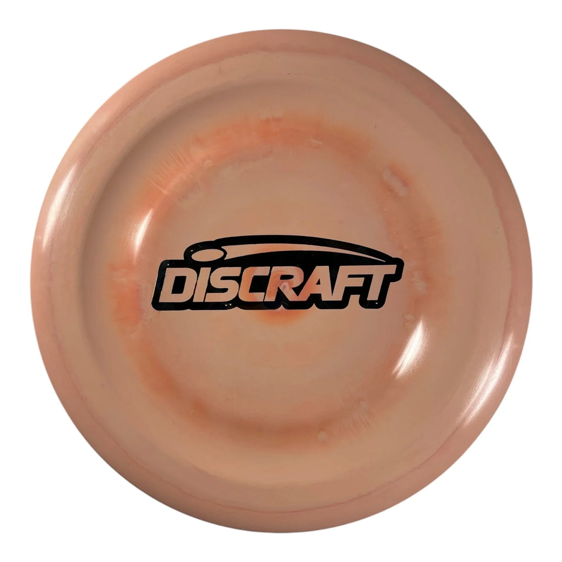 Discraft Buzzz GT | ESP | Orange/Dots 176g Disc Golf