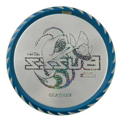 Discraft Buzzz | Fuzed Line | Blue/Stars 176g (Buzzzsaw) Disc Golf