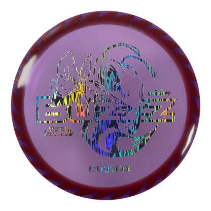 Discraft Buzzz | Fuzed Line | Brown/Oil Spill 173g (Buzzzsaw) Disc Golf