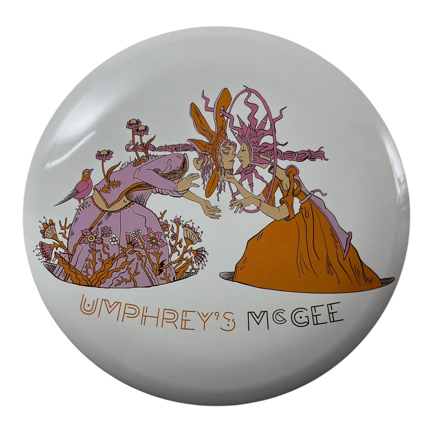 Discraft Buzzz | SuperColor | Umphrey&