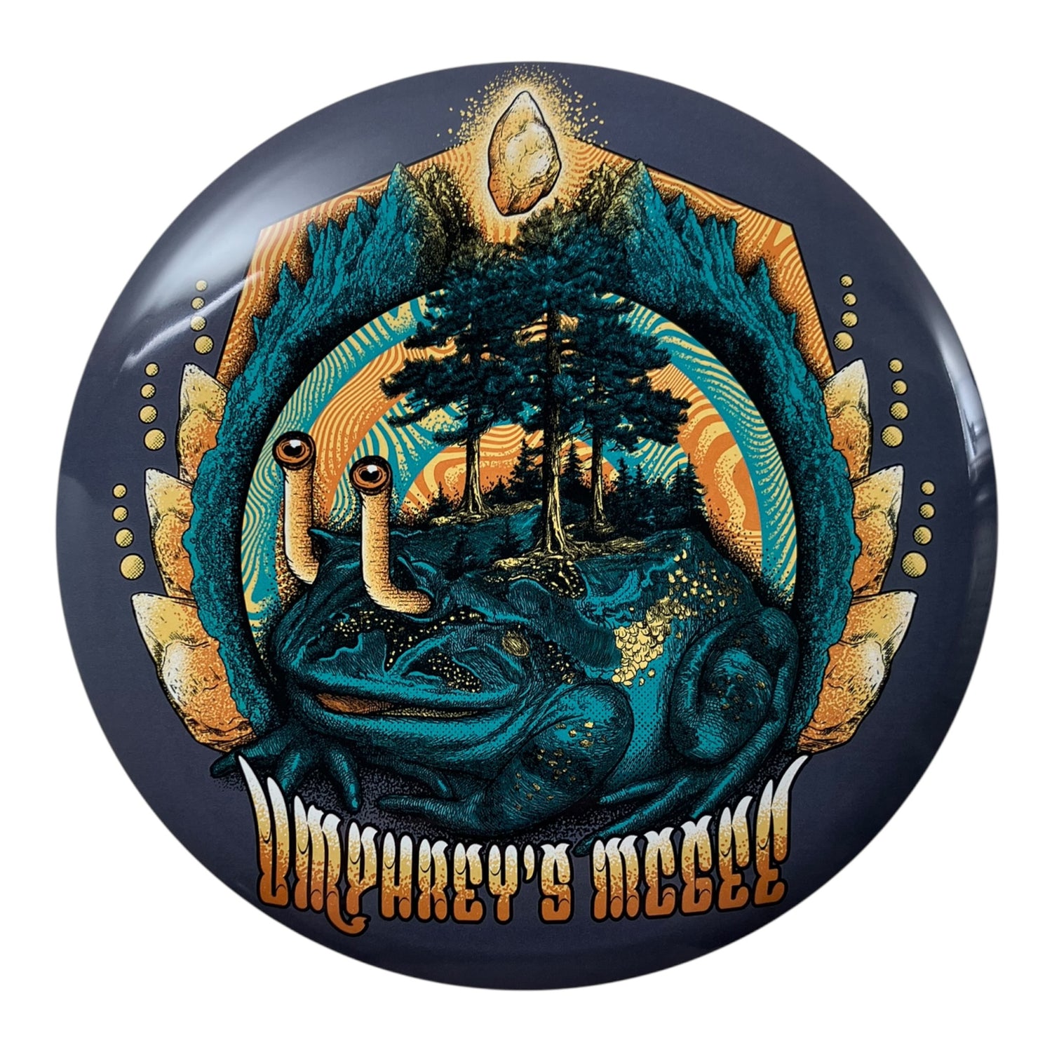 Discraft Buzzz | SuperColor | Umphrey&
