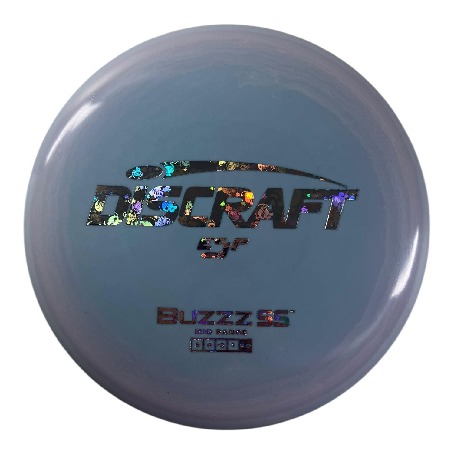 Discraft Buzzz SS | ESP | Lilac/Mini Buzzz 180g Disc Golf