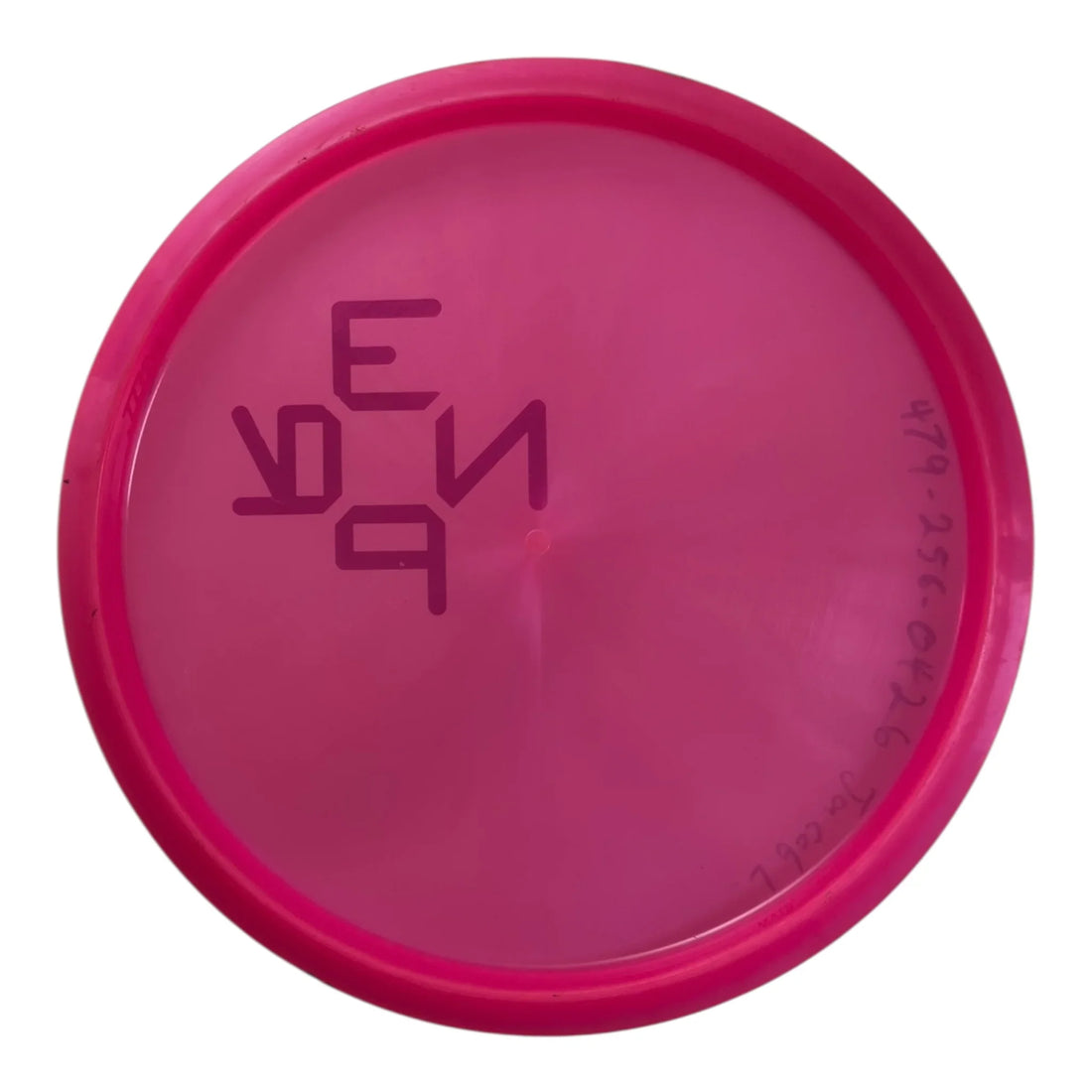 Discraft Buzzz - Used Excellent | Z Line | Pink/Wonderbread 178g (Andrew Presnell) Disc Golf