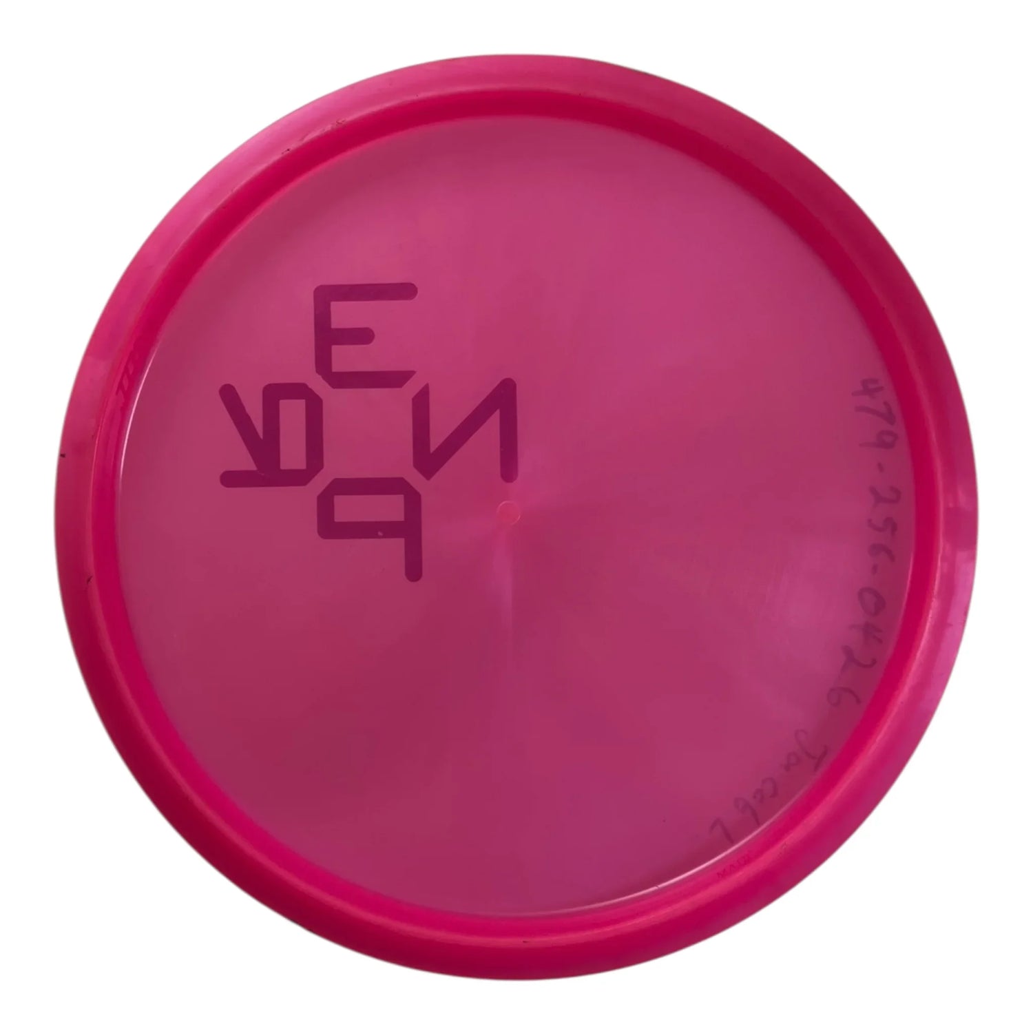 Discraft Buzzz - Used Excellent | Z Line | Pink/Wonderbread 178g (Andrew Presnell) Disc Golf