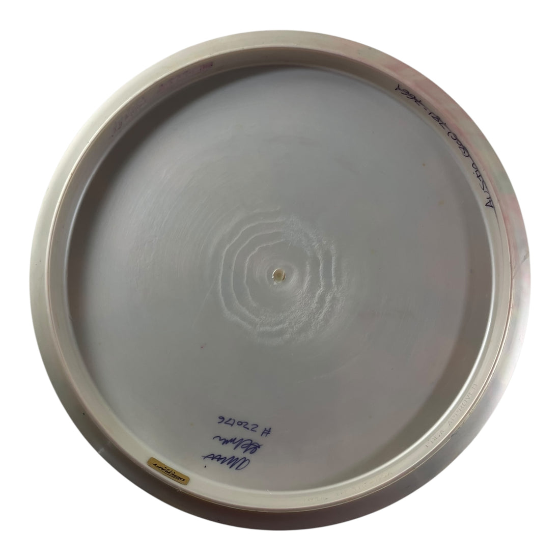 Discraft Buzzz - Used Good | Big Z | Dyed/Stripes 177g (Ledgestone 2023) Disc Golf