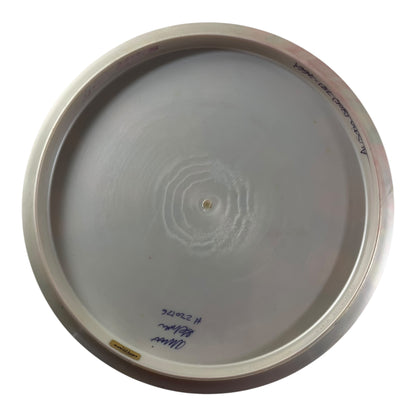 Discraft Buzzz - Used Good | Big Z | Dyed/Stripes 177g (Ledgestone 2023) Disc Golf