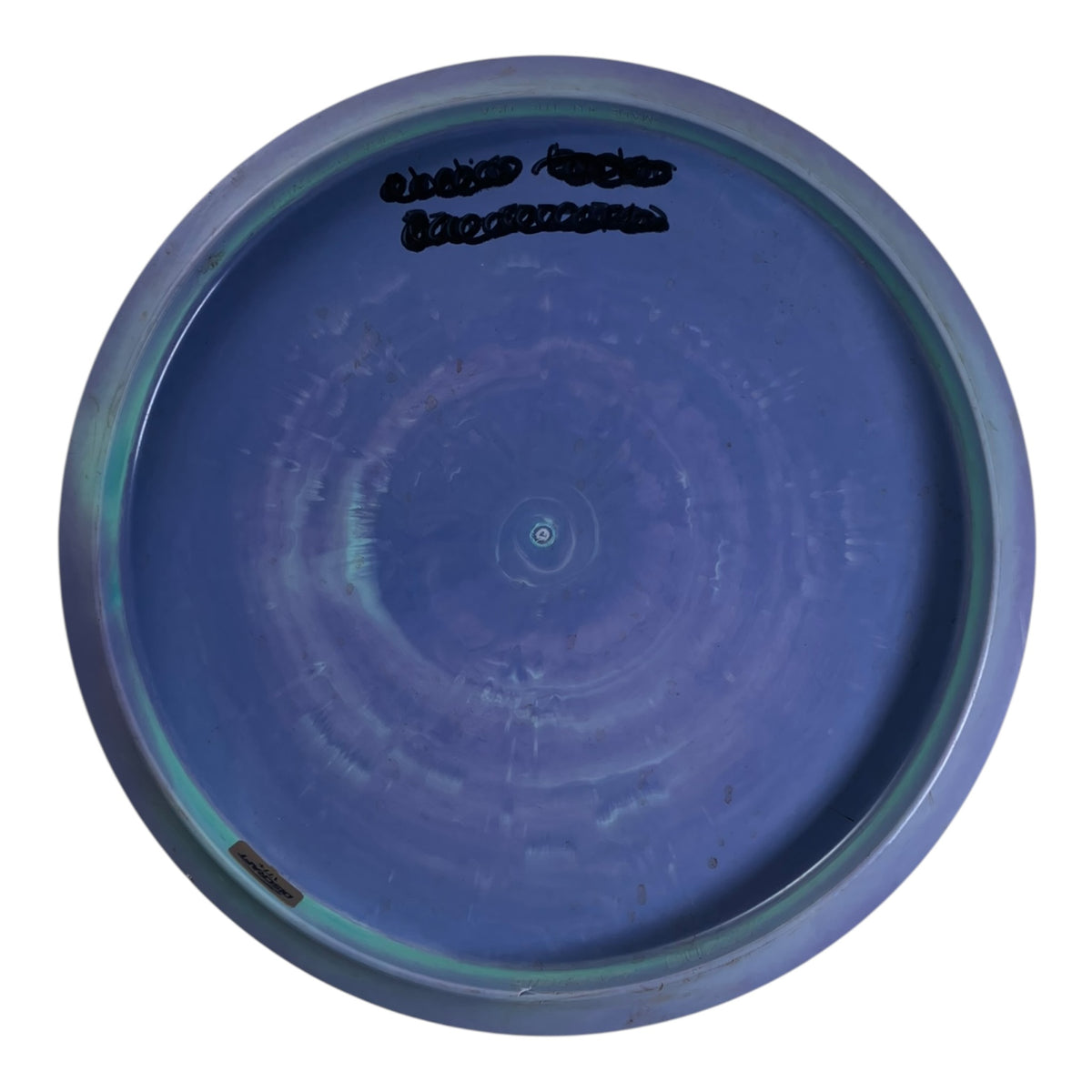 Discraft Buzzz - Used Good | ESP | Purple/Black 180g (Andrew Presnell) Disc Golf