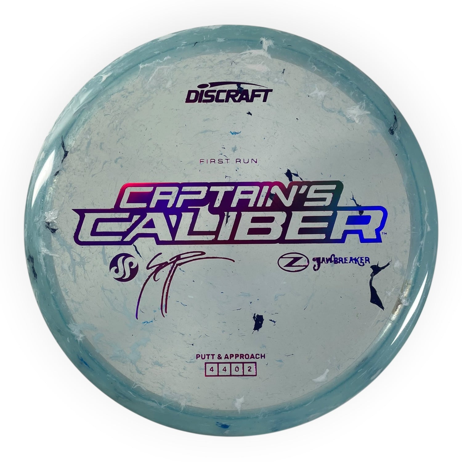 Discraft Captain&