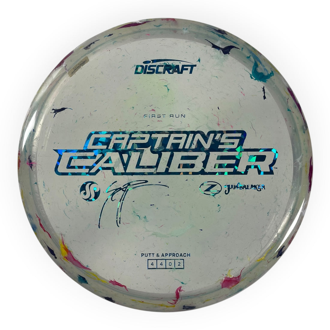 Discraft Captain&