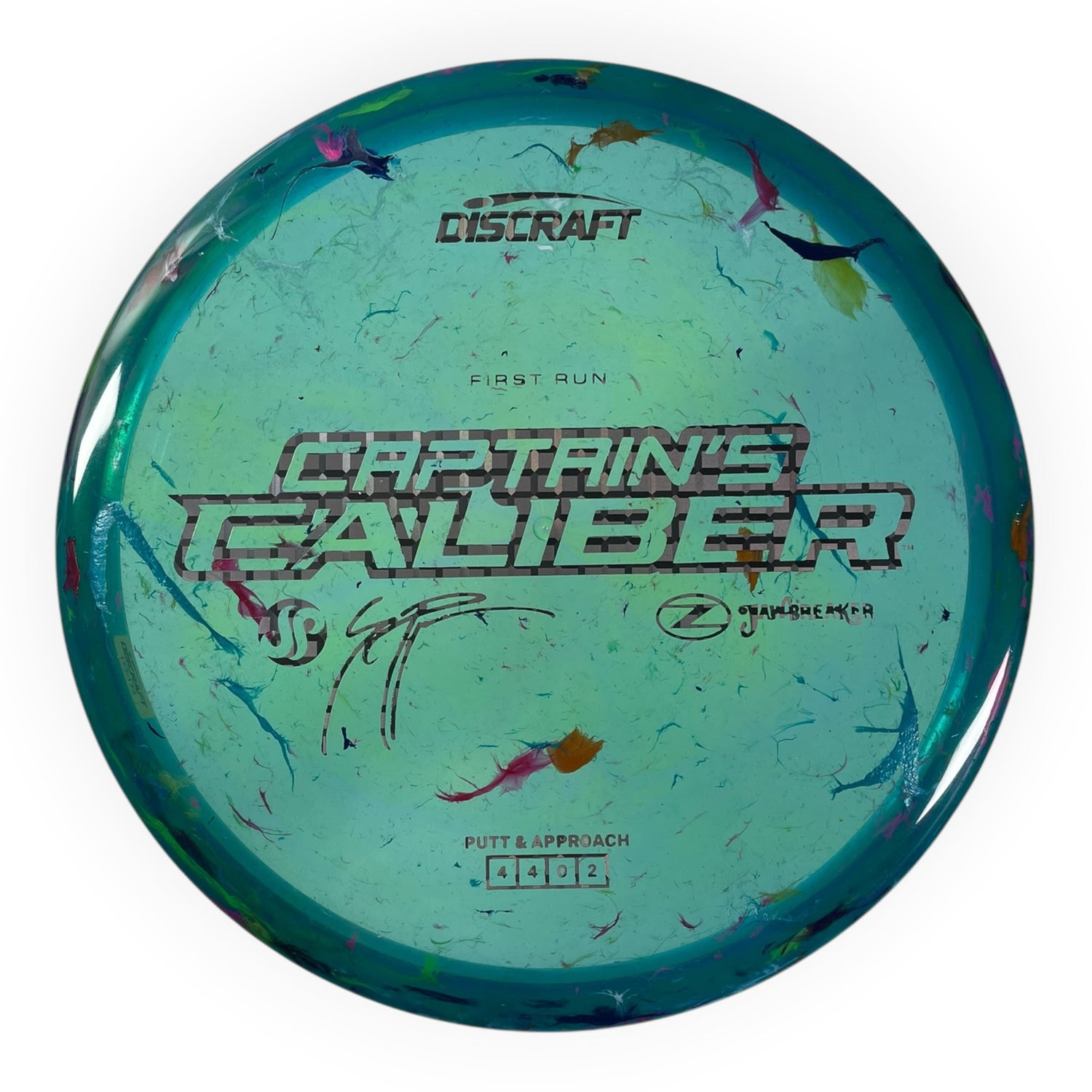 Discraft Captain&