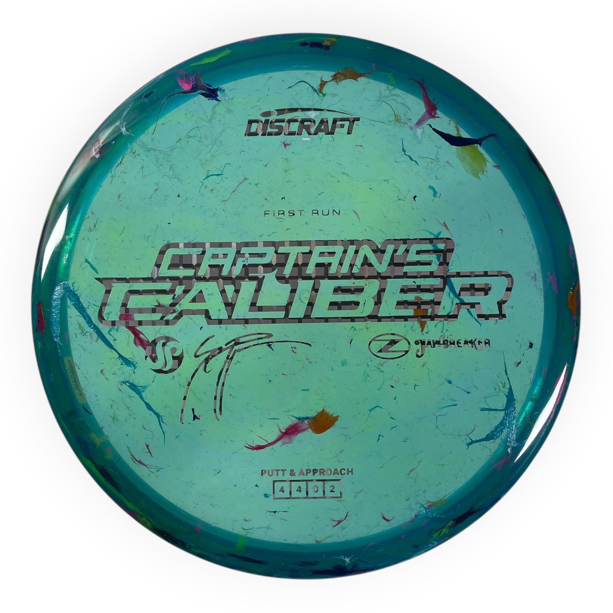 Discraft Captain&