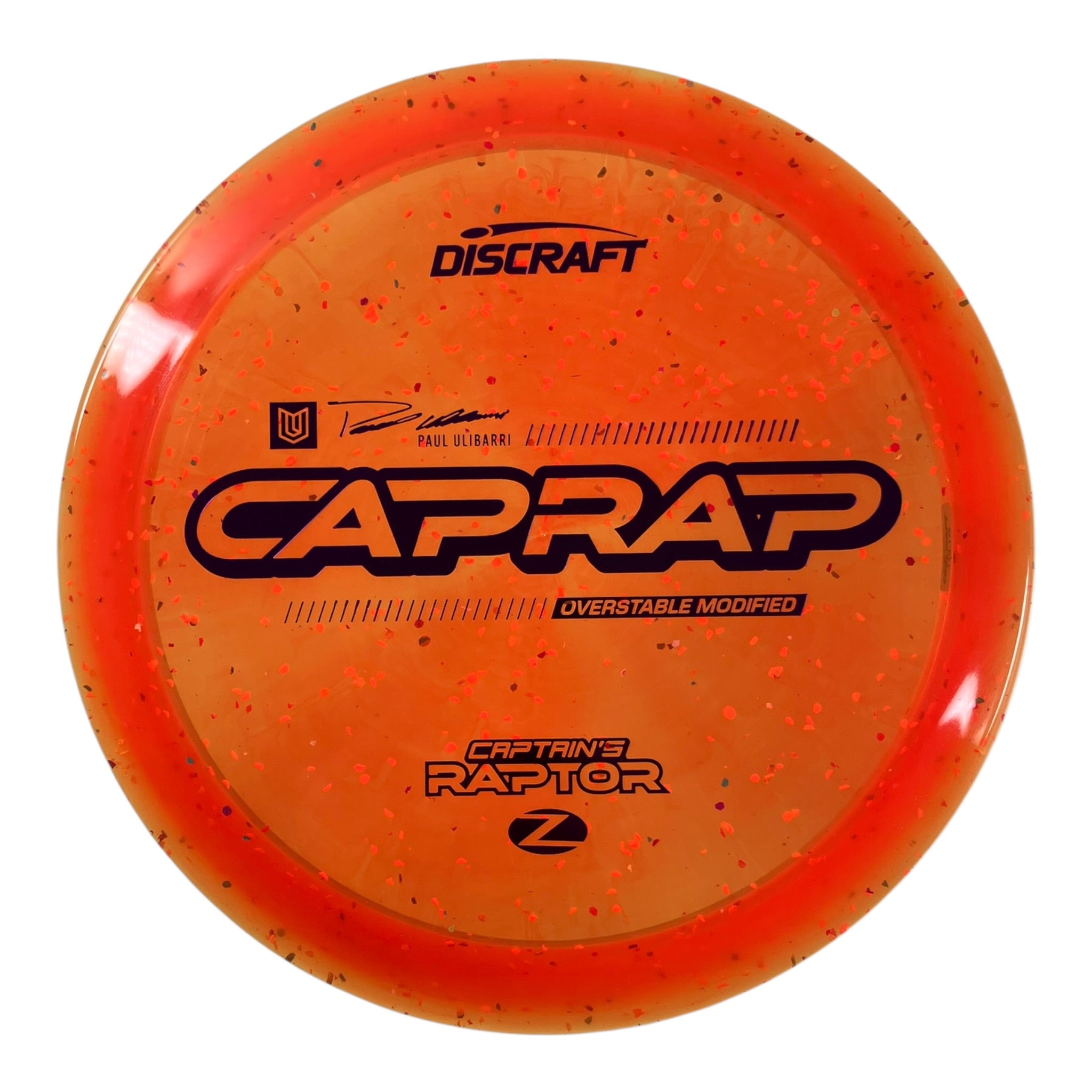 Discraft Captain&