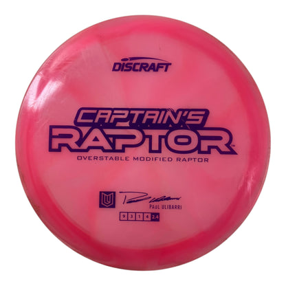 Discraft Captain&