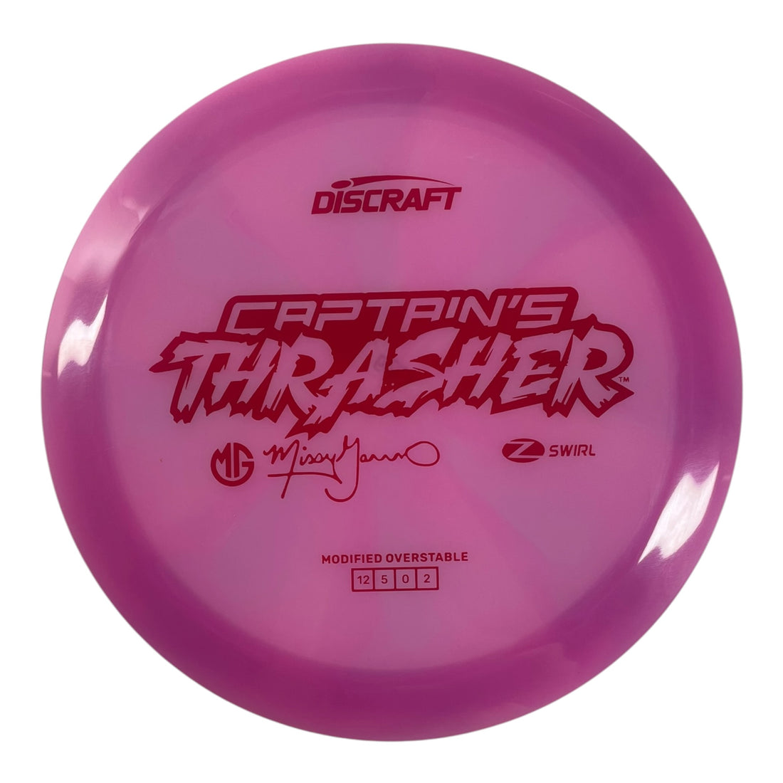 Discraft Captain&
