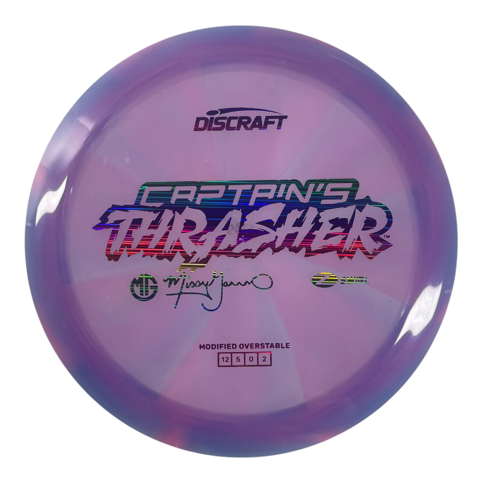 Discraft Captain&