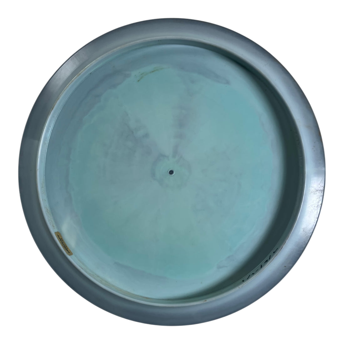 Discraft Cicada - Used Excellent | ESP | Grey/Blue 169g (Foundation DG) Disc Golf