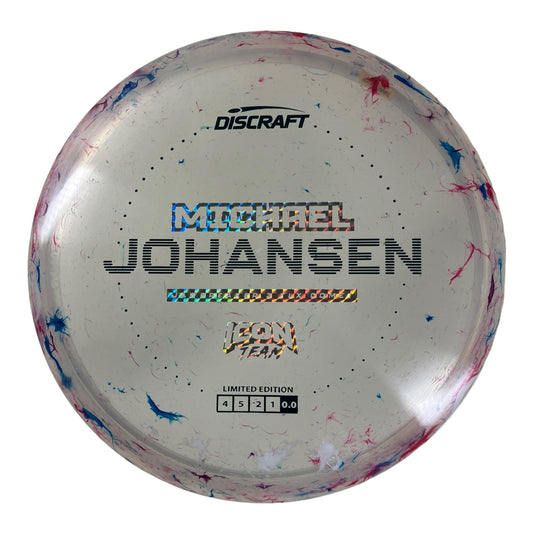 Discraft Comet | Jawbreaker Z FLX | Pink/Holo 176g (Michael Johansen) Disc Golf