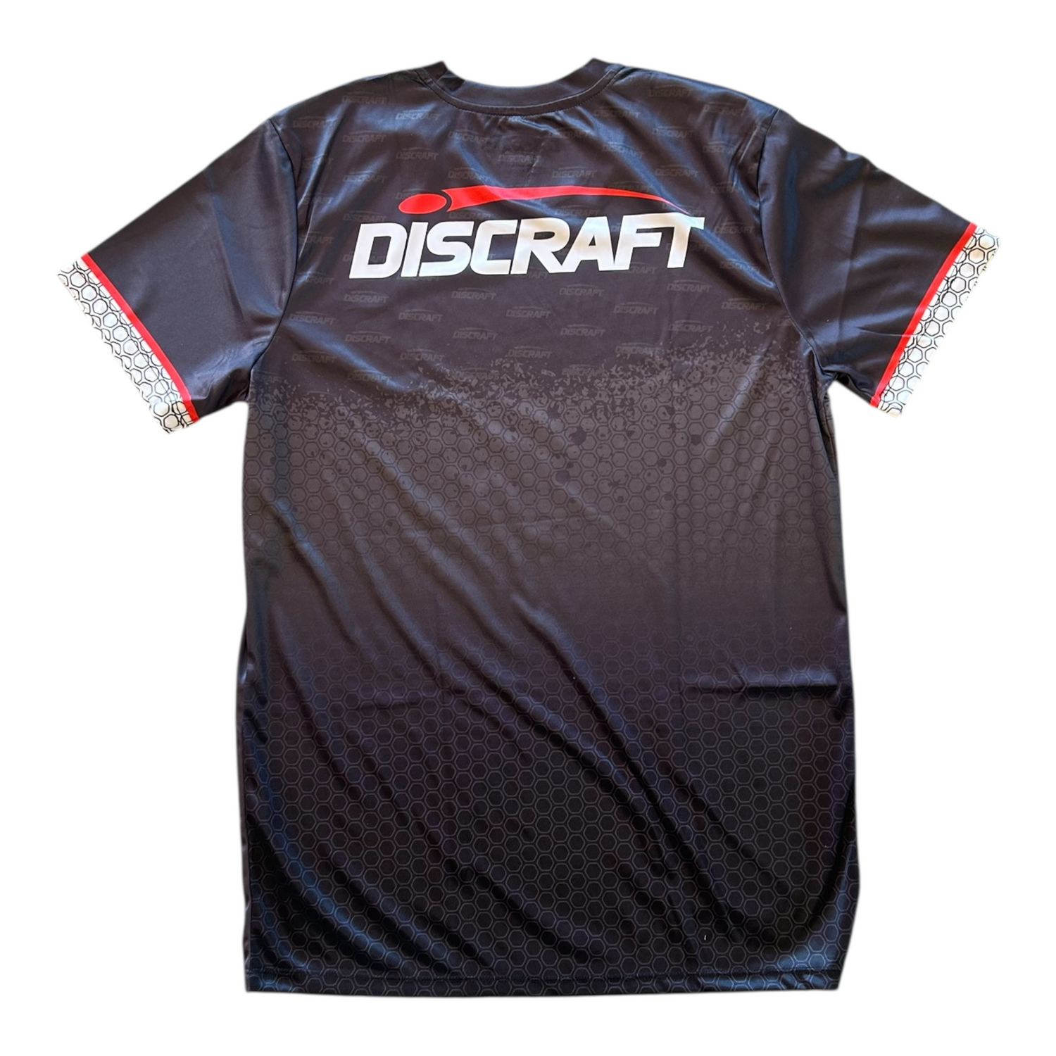 Discraft Discraft Hexagon Subliminated Jersey Disc Golf