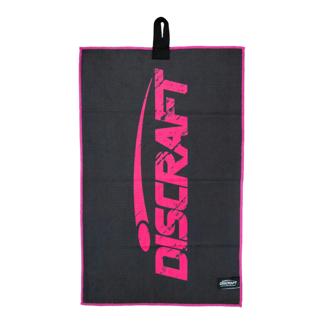 Discraft Discraft Paige Pierce Disc Golf Towel Disc Golf