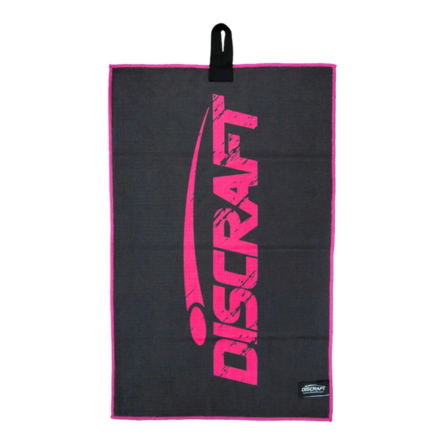 Discraft Discraft Paige Pierce Disc Golf Towel Disc Golf