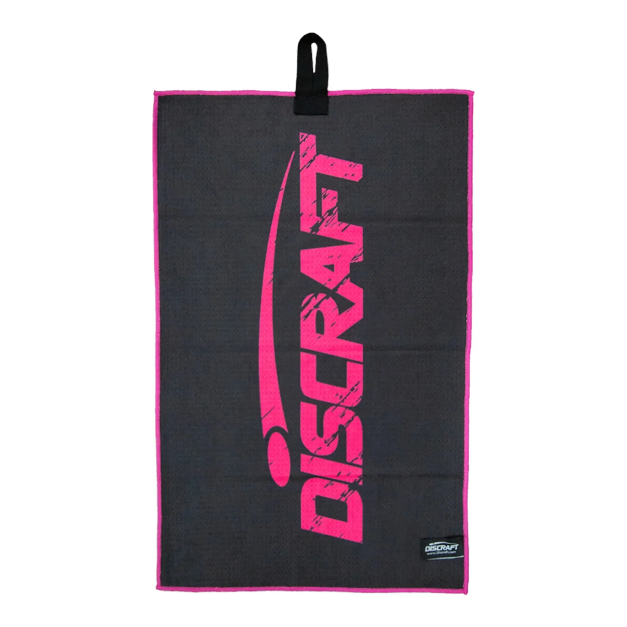 Discraft Discraft Paige Pierce Disc Golf Towel Disc Golf