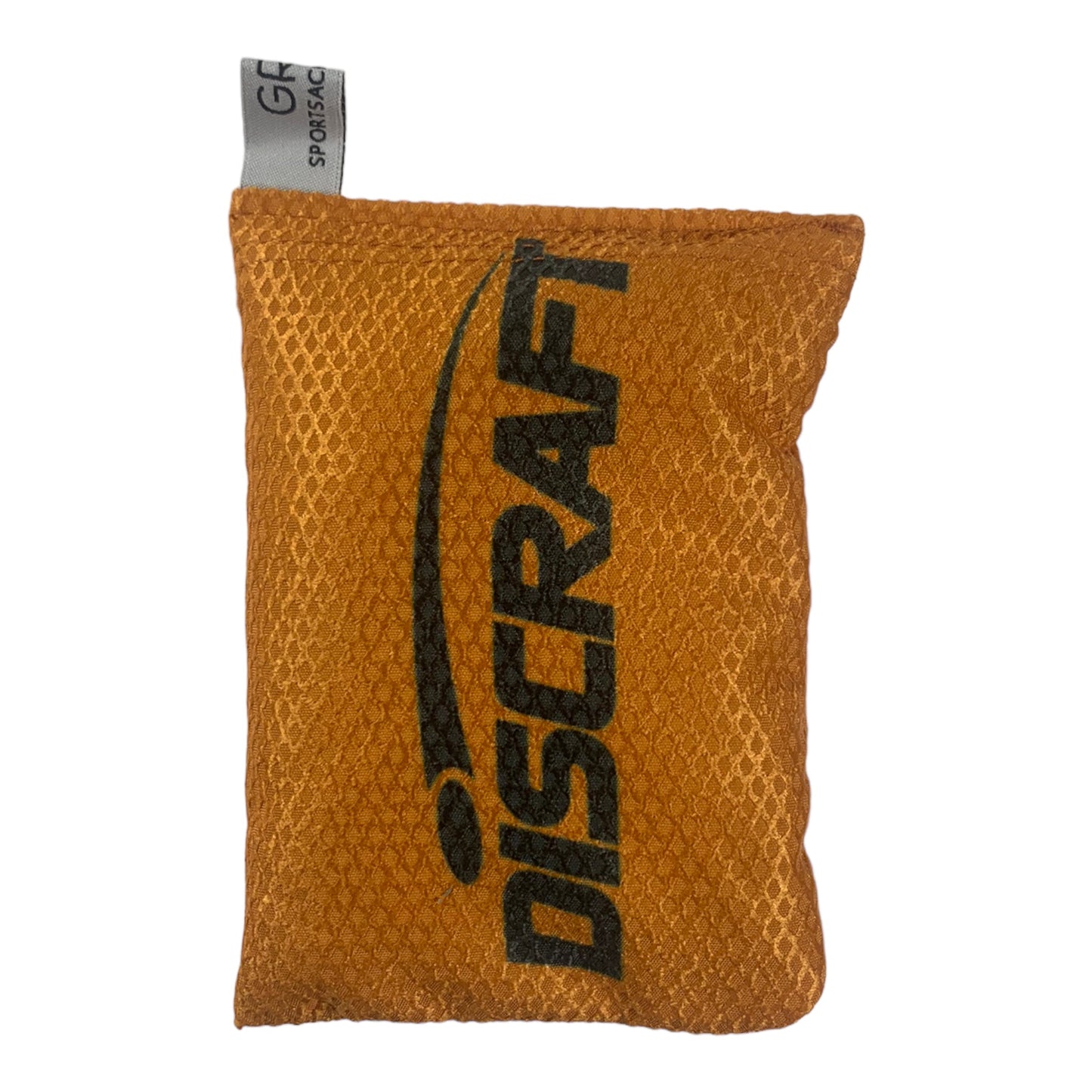 Discraft Discraft Sportsack | Orange Disc Golf