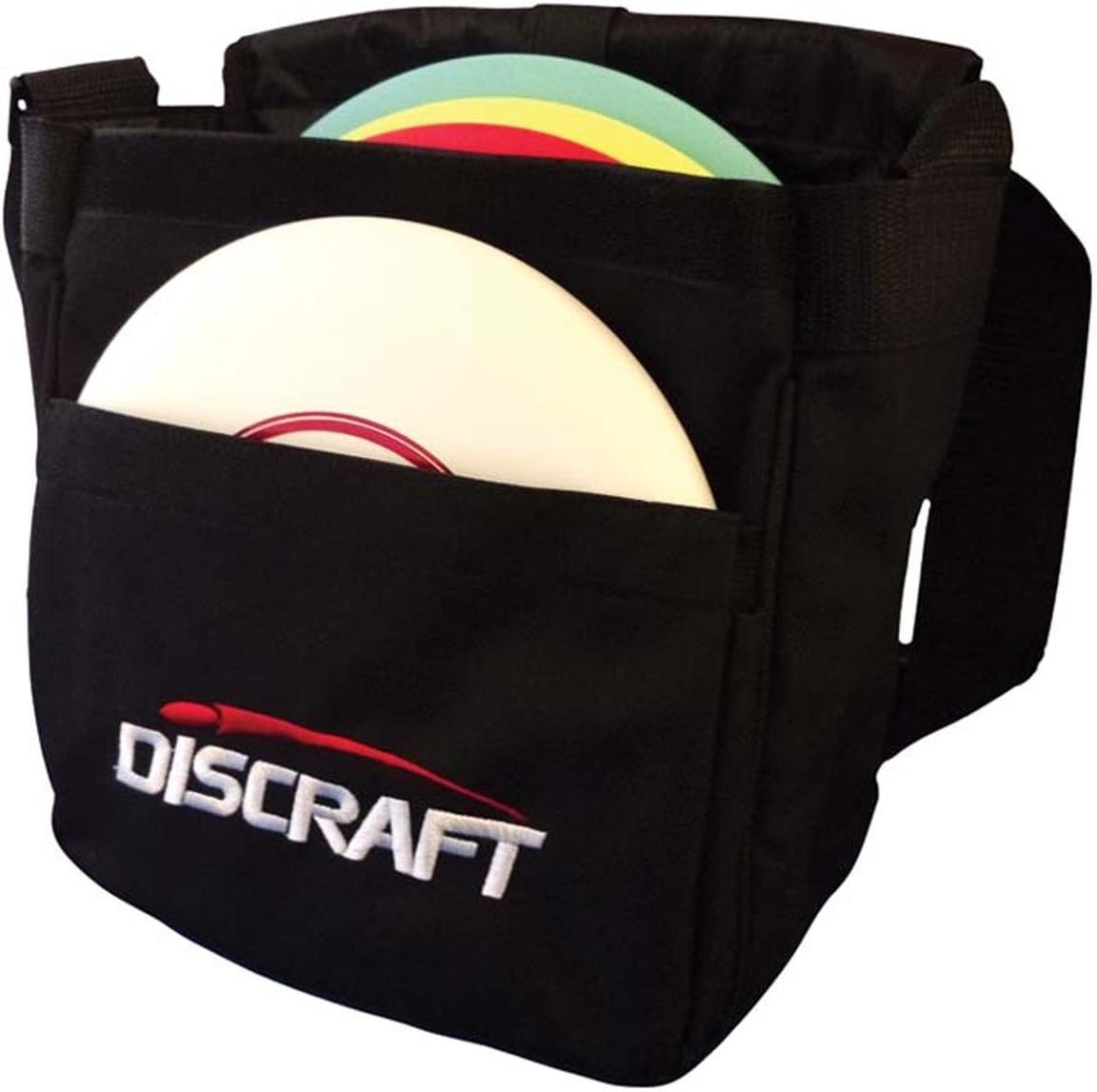 Discraft Discraft Weekender Disc Golf Shoulder Bag Disc Golf